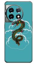 Capa Adesivo Skin365 Verso Para OnePlus 11 5G Capa Adesivo Skin365 Verso Para OnePlus 11 5G
