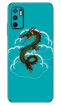 Capa Adesivo Skin365 Verso Para Pocophone Poco M3 Pro Capa Adesivo Skin365 Verso Para Pocophone Poco M3 Pro