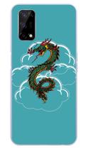 Capa Adesivo Skin365 Verso Para Realme 7 5g (rmx2111) Capa Adesivo Skin365 Verso Para Realme 7 5g (rmx2111)