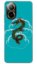 Capa Adesivo Skin365 Verso Para Realme C67 Capa Adesivo Skin365 Verso Para Realme C67