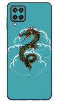 Capa Adesivo Skin365 Verso Para Samsung Galaxy A12 Sm-a125f Capa Adesivo Skin365 Verso Para Samsung Galaxy A12 Sm-a125f