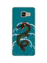 Capa Adesivo Skin365 Verso Para Samsung Galaxy A3 2016 A310