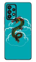 Capa Adesivo Skin365 Verso Para Samsung Galaxy A53 ou A53 5G