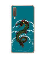 Capa Adesivo Skin365 Verso Para Samsung Galaxy A7 2018 Capa Adesivo Skin365 Verso Para Samsung Galaxy A7 2018