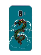 Capa Adesivo Skin365 Verso Para Samsung Galaxy J2 Core