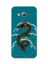 Capa Adesivo Skin365 Verso Para Samsung Galaxy J3 J300/j320