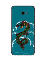 Capa Adesivo Skin365 Verso Para Samsung Galaxy J4 Plus - KawaSkin