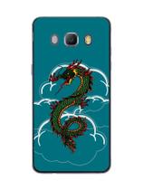 Capa Adesivo Skin365 Verso Para Samsung Galaxy J5 Sm-j5008