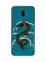 Capa Adesivo Skin365 Verso Para Samsung Galaxy J6 Plus Capa Adesivo Skin365 Verso Para Samsung Galaxy J6 Plus