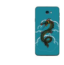 Capa Adesivo Skin365 Verso Para Samsung Galaxy J7 Prime 2 Sm-g611