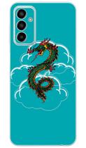 Capa Adesivo Skin365 Verso Para Samsung Galaxy M13 Dual