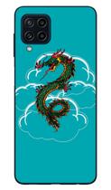 Capa Adesivo Skin365 Verso Para Samsung Galaxy M22 (2021) Capa Adesivo Skin365 Verso Para Samsung Galaxy M22 (2021)
