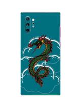 Capa Adesivo Skin365 Verso Para Samsung Galaxy Note 10 Plus