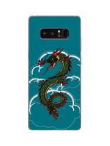 Capa Adesivo Skin365 Verso Para Samsung Galaxy Note 8 Capa Adesivo Skin365 Verso Para Samsung Galaxy Note 8