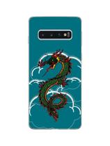 Capa Adesivo Skin365 Verso Para Samsung Galaxy S10 Capa Adesivo Skin365 Verso Para Samsung Galaxy S10