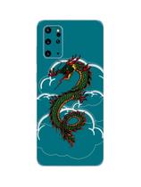 Capa Adesivo Skin365 Verso Para Samsung Galaxy S20 Plus Capa Adesivo Skin365 Verso Para Samsung Galaxy S20 Plus