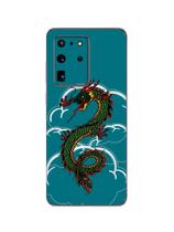 Capa Adesivo Skin365 Verso Para Samsung Galaxy S20 Ultra 5g Capa Adesivo Skin365 Verso Para Samsung Galaxy S20 Ultra 5g