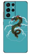 Capa Adesivo Skin365 Verso Para Samsung Galaxy S21 Ultra Capa Adesivo Skin365 Verso Para Samsung Galaxy S21 Ultra