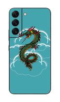 Capa Adesivo Skin365 Verso Para Samsung Galaxy S22 5G Capa Adesivo Skin365 Verso Para Samsung Galaxy S22 5G