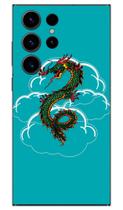 Capa Adesivo Skin365 Verso Para Samsung Galaxy S23 Ultra Capa Adesivo Skin365 Verso Para Samsung Galaxy S23 Ultra