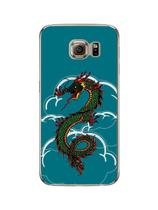 Capa Adesivo Skin365 Verso Para Samsung Galaxy S6 Sm-g920