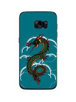 Capa Adesivo Skin365 Verso Para Samsung Galaxy S7 Sm-g930 Capa Adesivo Skin365 Verso Para Samsung Galaxy S7 Sm-g930