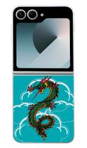 Capa Adesivo Skin365 Verso Para Samsung Galaxy Z Flip6 Capa Adesivo Skin365 Verso Para Samsung Galaxy Z Flip6