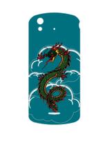 Capa Adesivo Skin365 Verso Para Sony Xperia Pro Mk16a