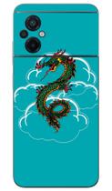 Capa Adesivo Skin365 Verso Para Xiaomi Poco M5 2022 Capa Adesivo Skin365 Verso Para Xiaomi Poco M5 2022
