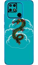 Capa Adesivo Skin365 Verso Para Xiaomi Redmi 10C Capa Adesivo Skin365 Verso Para Xiaomi Redmi 10C