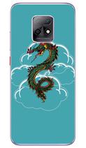 Capa Adesivo Skin365 Verso Para Xiaomi Redmi 10x 5g (2020)
