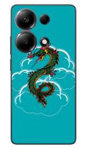 Capa Adesivo Skin365 Verso Para Xiaomi Redmi Note 13 Pro 4G Capa Adesivo Skin365 Verso Para Xiaomi Redmi Note 13 Pro 4G