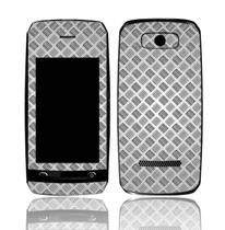 Capa Adesivo Skin366 Para Nokia Asha 305 Capa Adesivo Skin366 Para Nokia Asha 305