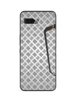 Capa Adesivo Skin366 Verso Para Asus Rog Phone 2 Capa Adesivo Skin366 Verso Para Asus Rog Phone 2
