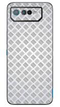Capa Adesivo Skin366 Verso Para Asus ROG Phone 6D Ultimate Capa Adesivo Skin366 Verso Para Asus ROG Phone 6D Ultimate