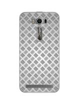 Capa Adesivo Skin366 Verso Para Asus Zenfone 2 Laser ZE500KL - KawaSkin