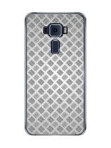 Capa Adesivo Skin366 Verso Para Asus Zenfone 3 5.2