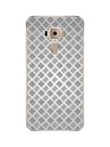 Capa Adesivo Skin366 Verso Para Asus Zenfone 3 5.5 (Ze552kl)