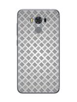 Capa Adesivo Skin366 Verso Para Asus Zenfone 3 Max 5.5