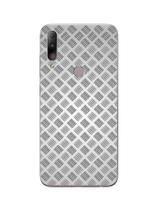 Capa Adesivo Skin366 Verso Para Asus Zenfone Max Shot