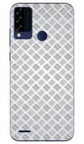 Capa Adesivo Skin366 Verso Para Blu B9