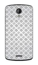 Capa Adesivo Skin366 Verso Para Blu Studio X8 HD (2016)