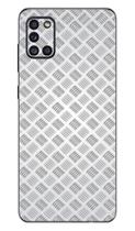 Capa Adesivo Skin366 Verso Para Galaxy A31 (SM-A315G) 2020