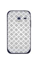 Capa Adesivo Skin366 Verso Para Galaxy Ace Plus Gt-s7500l - KawaSkin