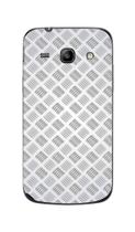 Capa Adesivo Skin366 Verso Para Galaxy Core Plus Sm-g3502t