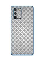 Capa Adesivo Skin366 Verso Para Galaxy S10 Lite Sm-g770f Capa Adesivo Skin366 Verso Para Galaxy S10 Lite Sm-g770f