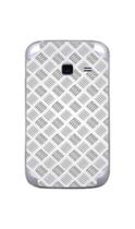 Capa Adesivo Skin366 Verso Para Galaxy Y Duos Gt-s6102b