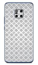 Capa Adesivo Skin366 Verso Para Huawei Mate 20 Pro (2018) Capa Adesivo Skin366 Verso Para Huawei Mate 20 Pro (2018)