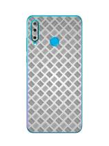 Capa Adesivo Skin366 Verso Para Huawei P30 lite