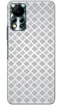 Capa Adesivo Skin366 Verso Para Infinix Hot 11s NFC (2022)